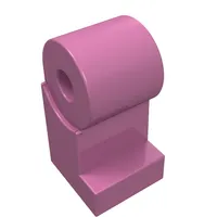 Leg, Left