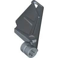 Large Figure Wing, Small