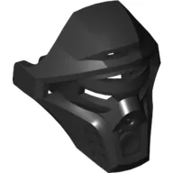 Large Figure Mask of Earth (Kanohi Pakari)