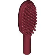 Dark Red