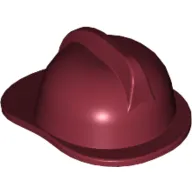 Helmet Fire