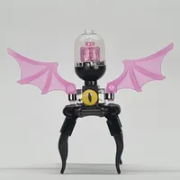 Grimpspawn, Tentacles