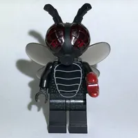 Fly Monster