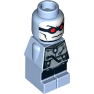 Microfig Mr Freeze