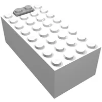 Battery Box, 9V Small [Complete Assembly]