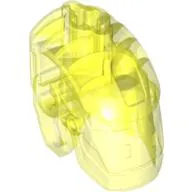 Large Figure Head Connector Block (Glatorian)