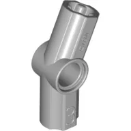 Technic Axle and Pin Connector Angled #3 - 157.5°