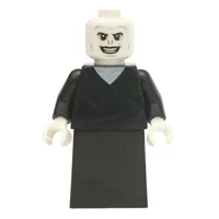 Voldemort, Black Robe