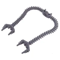 Arms Mechanical, Large with Claws and Hole (Doc Ock, 4 Juniors)