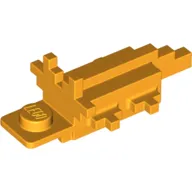 Animal Body Part, Axolotls (Fish) Body