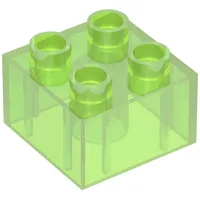 Duplo Brick 2 x 2