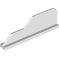 Tail 8 x 1 with Stepped Fin