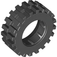 Tyre 30 x 10.5 Offset Tread
