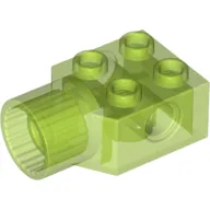 Trans-Bright Green