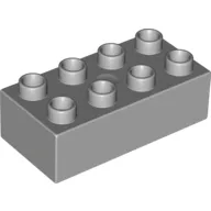 Duplo Brick 2 x 4