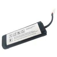 Battery Pack 7.2V