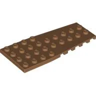 Medium Nougat