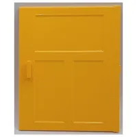Duplo Door 1 x 4 x 4