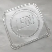 Sorting Tray, DOTS, Lid