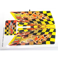 Sticker Sheet for Set 8376-1