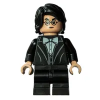 Harry Potter, Black Tuxedo, Medium Legs