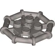 Flat Silver