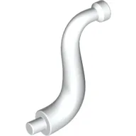 Animal Body Part / Plant, Tail / Trunk / Tentacle / Tongue / Vine / Tree Branch (Short Tip)