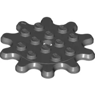 Dark Bluish Gray