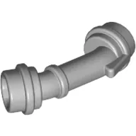 Weapon Lightsaber Hilt Angled