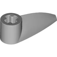 Light Bluish Gray