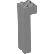 Light Bluish Gray