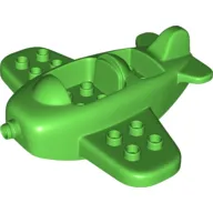 Bright Green