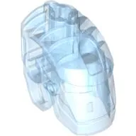 Large Figure Head Connector Block (Glatorian)