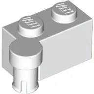 Hinge Brick 1 x 4 [Upper]