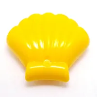 Animal, Sea Life Set, Clam Shell Large