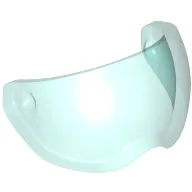 Headwear Accessory Visor
