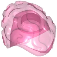 Brain, Alien