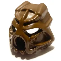 Large Figure Mask Hau Nuva