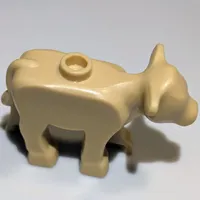 Animal, Cow, Baby / Calf [PLAIN]