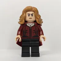 Scarlet Witch, Skirt