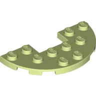 Yellowish Green