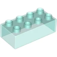 Duplo Brick 2 x 4