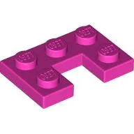 Dark Pink