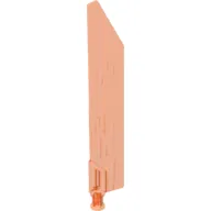 Trans-Neon Orange