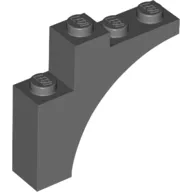 Dark Bluish Gray