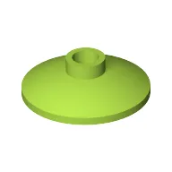 Dish 2 x 2 Inverted [Radar]