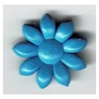 Belville / Scala, Plant Flower with 9 Petals Type 2