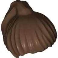 Hair Ponytail