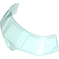 Trans-Light Blue