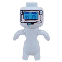 Dreamling, VR Screen